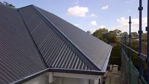 Best Cold Roofs  in St Paul, TX